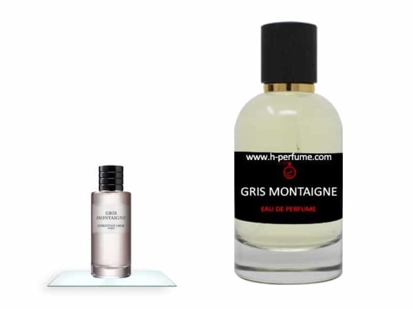 GRIS MONTAIGNE EDP 100ML عطر جريس مونتاجين للجنسين