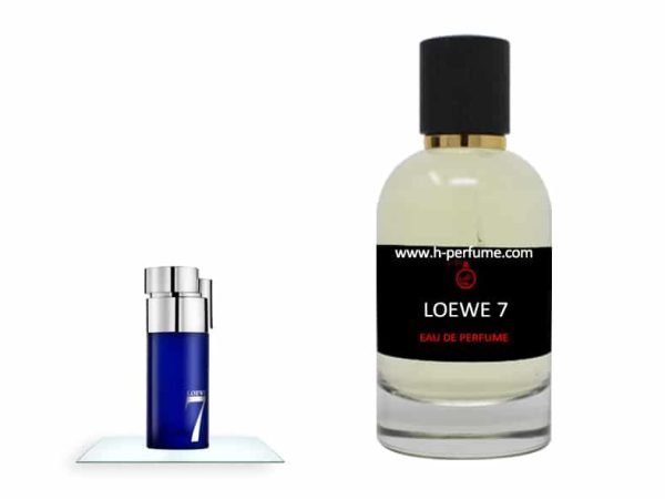 LOEWE 7 EDP 100ML  عطر لوى 7 رجالى