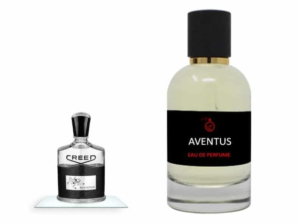 AVENTUS  EDP 100ML  عطر كريد افنتس رجالى