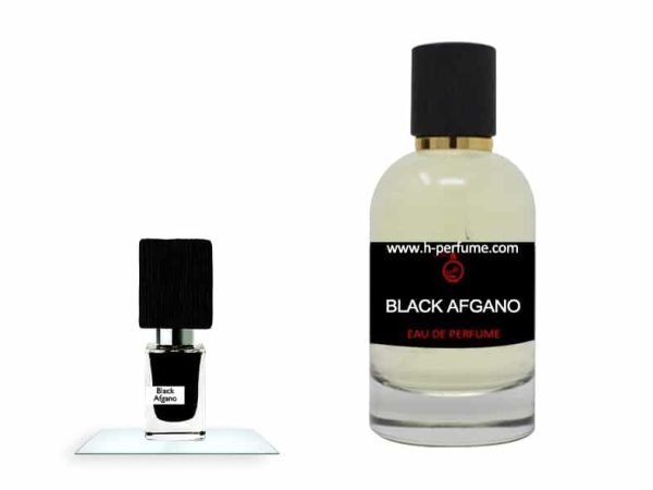 BLACK AFGANO EDP 100ML عطر  بلاك افغانو للجنسين