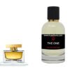 THE ONE PERFUME EDP 100ML  عطر ذا وان رجالى