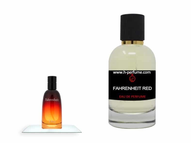 FEHRENHEIT EDP 100ML  عطر فهرنهايت رجالى