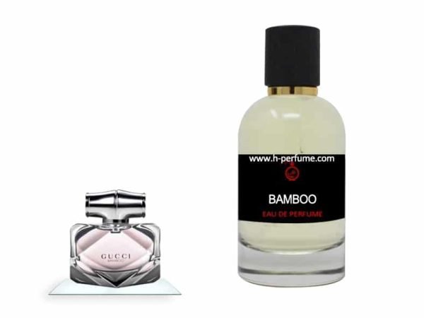 BAMBOO EDP 100ML عطر  بامبو نسائى