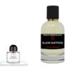 BLACK SAFFRON EDP 100ML  عطر بلاك زعفران للجنسين