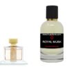 ROYAL MUSK EDP 100ML عطر  رويال مسك نسائى