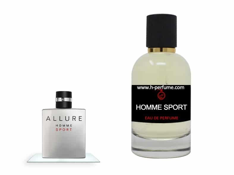 HOMME SPORT EDP 100ML  عطر هوم سبورت رجالى