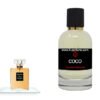 COCO EDP 100ML  عطر كوكو نسائى