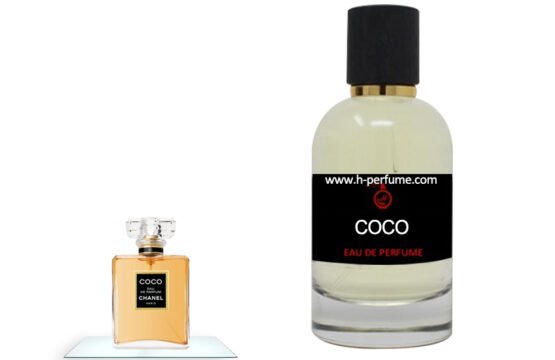 COCO EDP 100ML  عطر كوكو نسائى