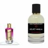 VELVET VANILLA EDP 100ML عطر فيلفيت فانيليا للجنسين