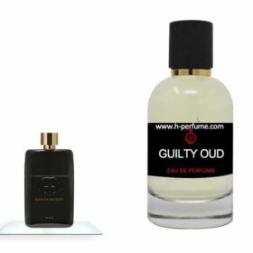 GUILTY OUD EDP 100ML جوليت