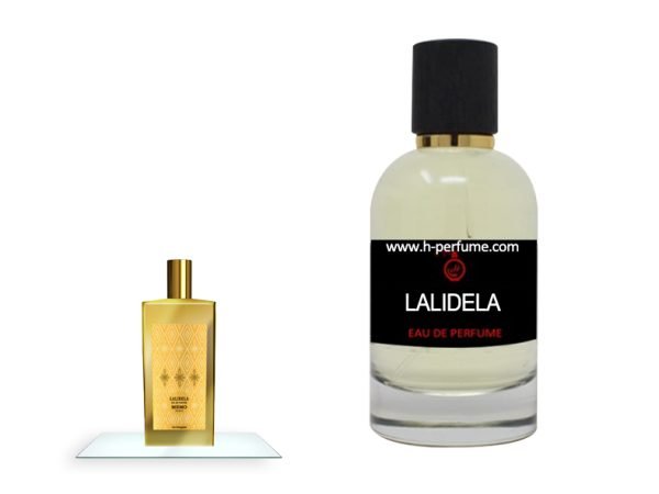 LALIDELA EDP 100ML لاليديلا