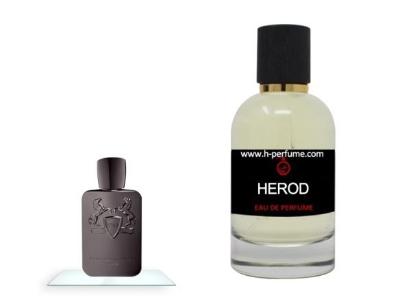 HEROD EDP 100ML هيرود