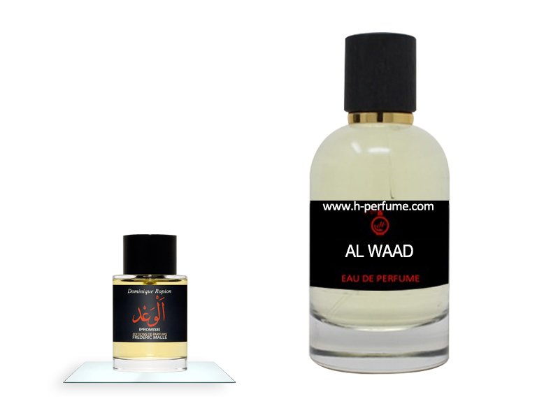 AL WAAD EDP 100ML AL WAAD EDP 100ML