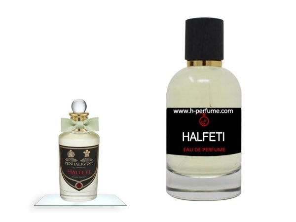 HALFETI EDP 100ML