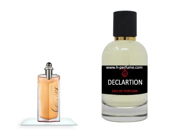 DECLARTION EDP 100ML