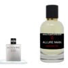 ALLURE MAN EDP 100ML الور مان