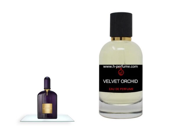 VELVET ORCHID EDP 100ML فلفيت اوركيد