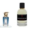 THE BLAZING MR SAN EDP 100ML زا بليزنج مستر سن