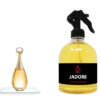 H LINING SPRAY JADORE 500ML جادور