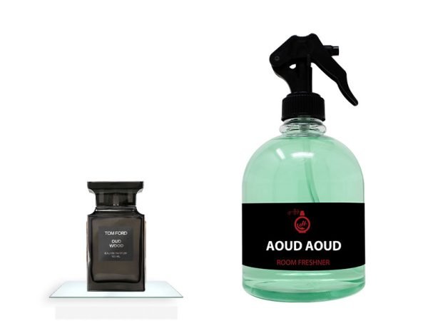 H LINING SPRAY AOUD AOUD 500ML اعود اعود