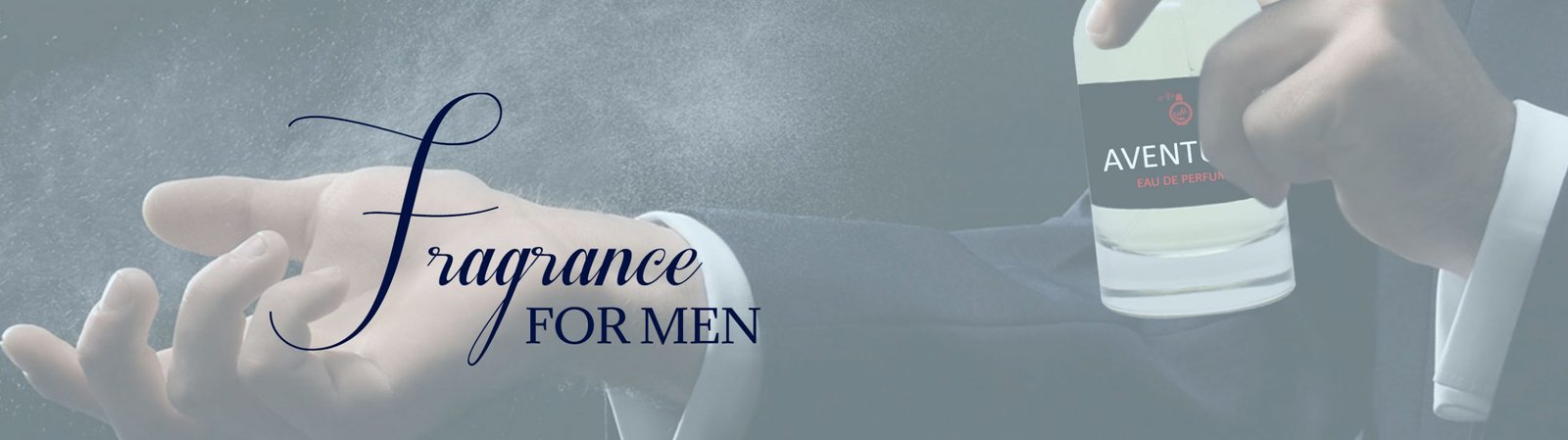 FOR HIM