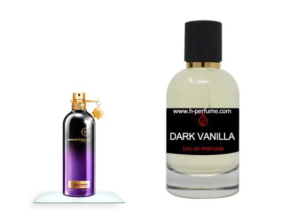 DARK VANILLA EDP 100ML دارك فانيلا