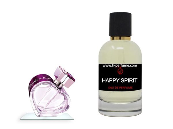 HAPPY SPIRIT EDP 100ML هابي سبيريت