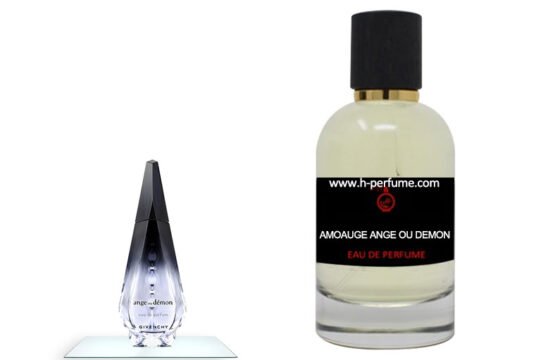 AMOAUGE ANGE OU DEMON EDP 100ML ديمون