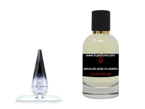 AMOAUGE ANGE OU DEMON EDP 100ML ديمون