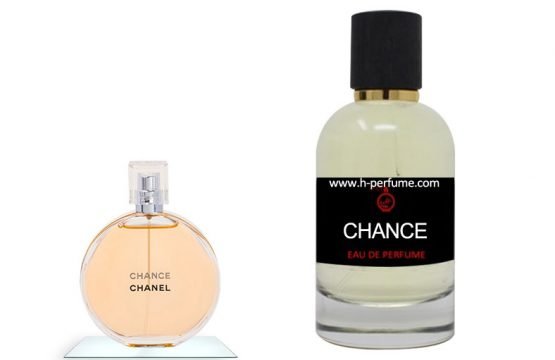 CHANCE EDP 100ML شانس
