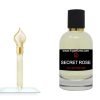 SECRET ROSE EDP 100ML