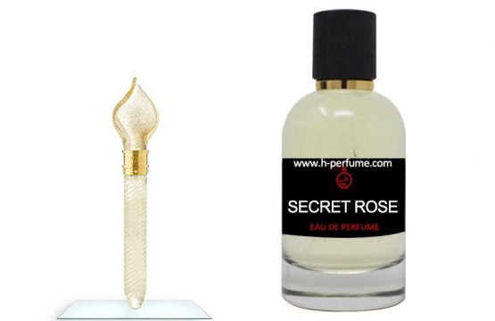SECRET ROSE EDP 100ML