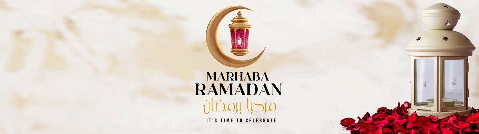 RAMADAN SET