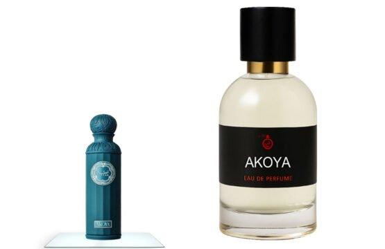 AKOYA EDP 100ML