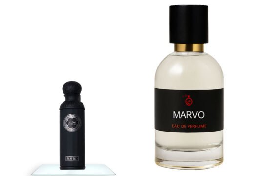 MARVO EDP 100ML