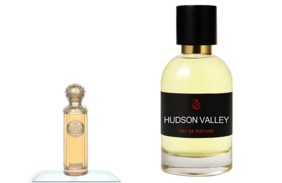 HUDSON VALLEY EDP 100ML