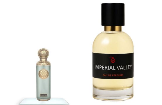 IMPERIAL VALLEY EDP 100ML