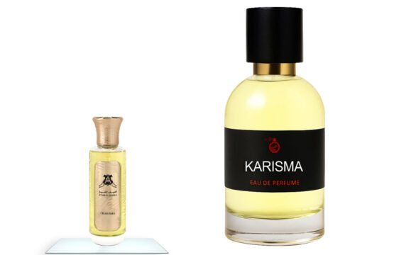 KARISMA EDP 100ML