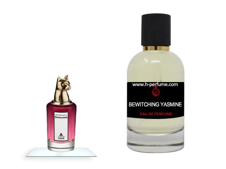 BEWITCHING YASMINE EDP 100ML