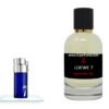 LOEWE 7 EDP 100ML  عطر لوى 7 رجالى