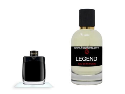 LEGEND EDP 100ML ليجند