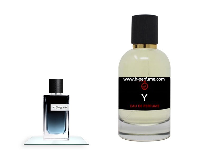 Y EDP 100ML امواج
