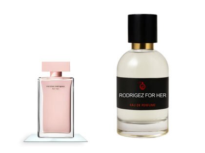RODRIGEZ FOR HER EDP 100ML