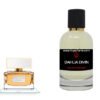 DAHLIA DIVIN EDP 100MLعطر داليا ديفين نسائى