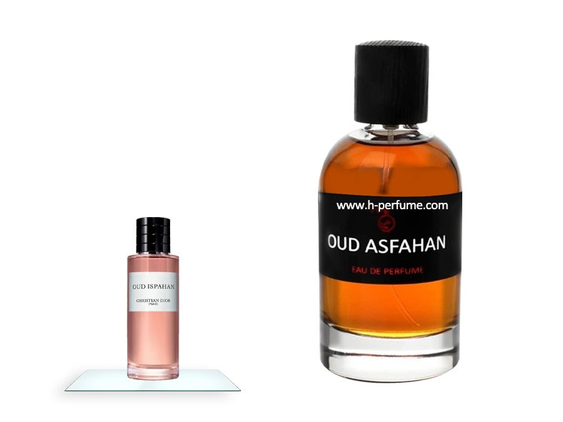 OUD ASFAHAN EDP 100MLعطر عود اسفهان للجنسين