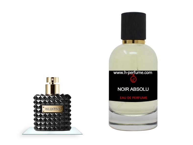NOIR ABSOLU EDP 100ML عطر نور ابسلو رجالى
