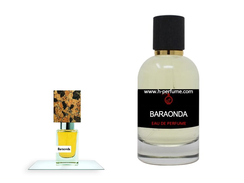 BARAONDA EDP 100ML عطر باروندا نسائى