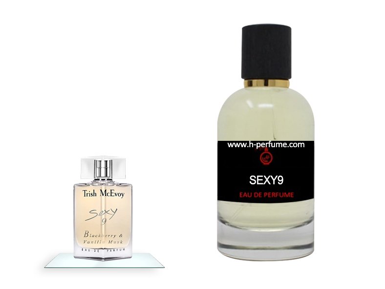 SEXY9 EDP 100ML عطر سكسى9 نسائى