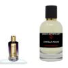 VANILLA AOUD EDP 100ML  عطر عود فانيلا للجنسين