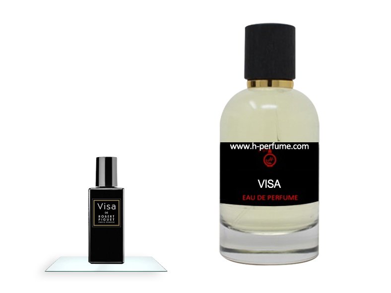 VISA PERFUME EDP 100ML عطر فيزا نسائى